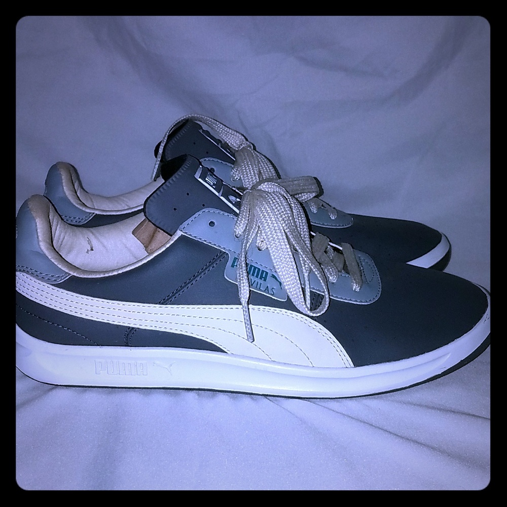 Puma G.Vilas